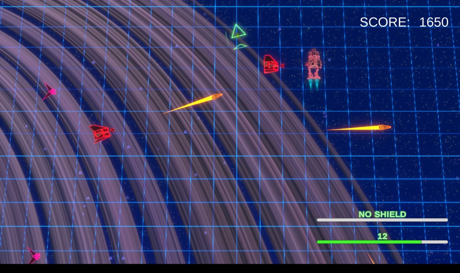 Proyecto de desarrollo