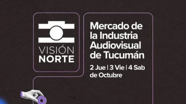 Vision Norte